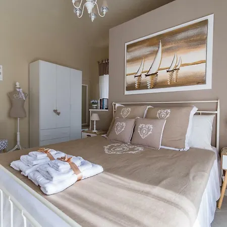 Casa Dolce Casa - Bed & Breakfast