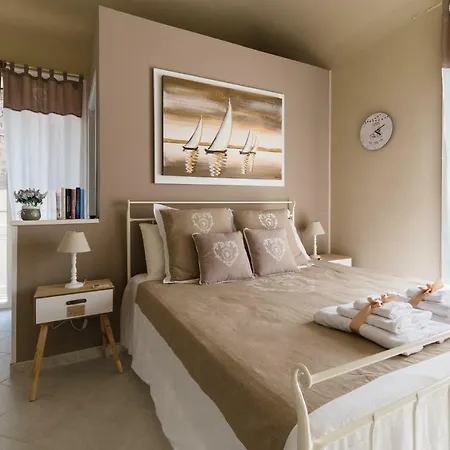 Bed & Breakfast Casa Dolce Casa -