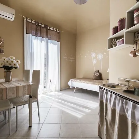 Bed & Breakfast Casa Dolce Casa - *
