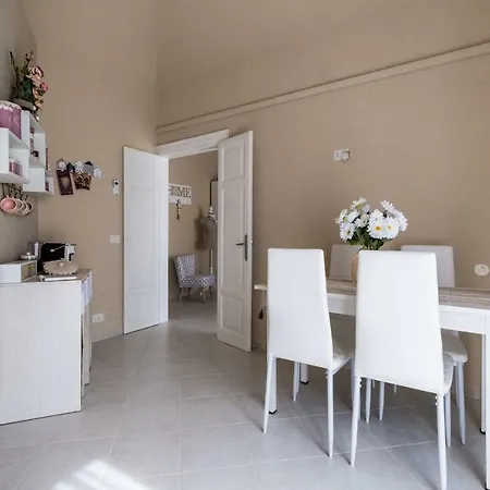 Casa Dolce Casa - Bed & Breakfast