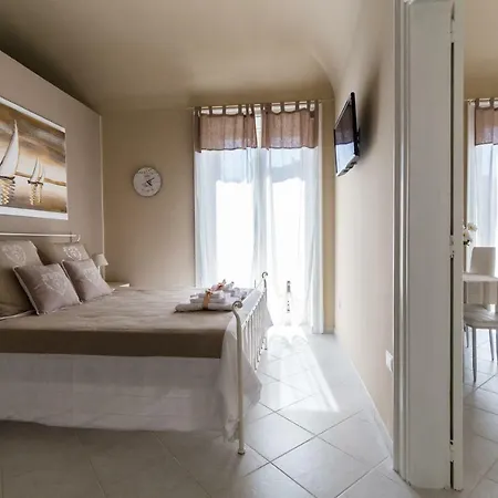 Bed & Breakfast Casa Dolce Casa - *