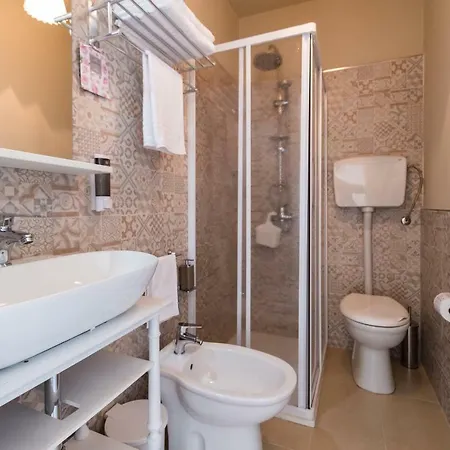 Bed & Breakfast Casa Dolce Casa - Santo Stefano di Camastra