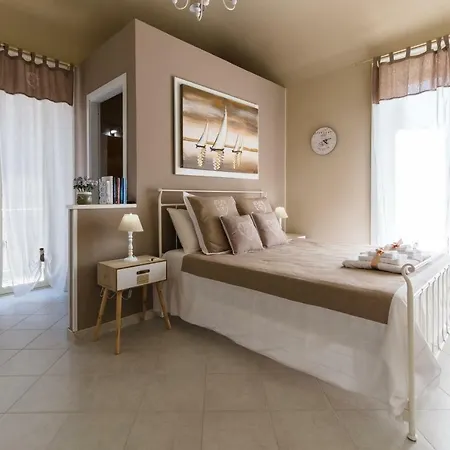 Casa Dolce Casa - Bed & Breakfast