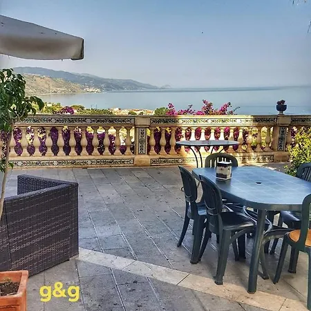 Bed & Breakfast Casa Dolce Casa -