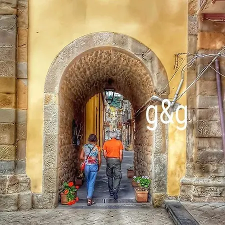 Casa Dolce Casa - Santo Stefano di Camastra
