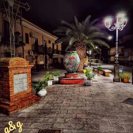 Casa Dolce Casa - Bed & Breakfast *